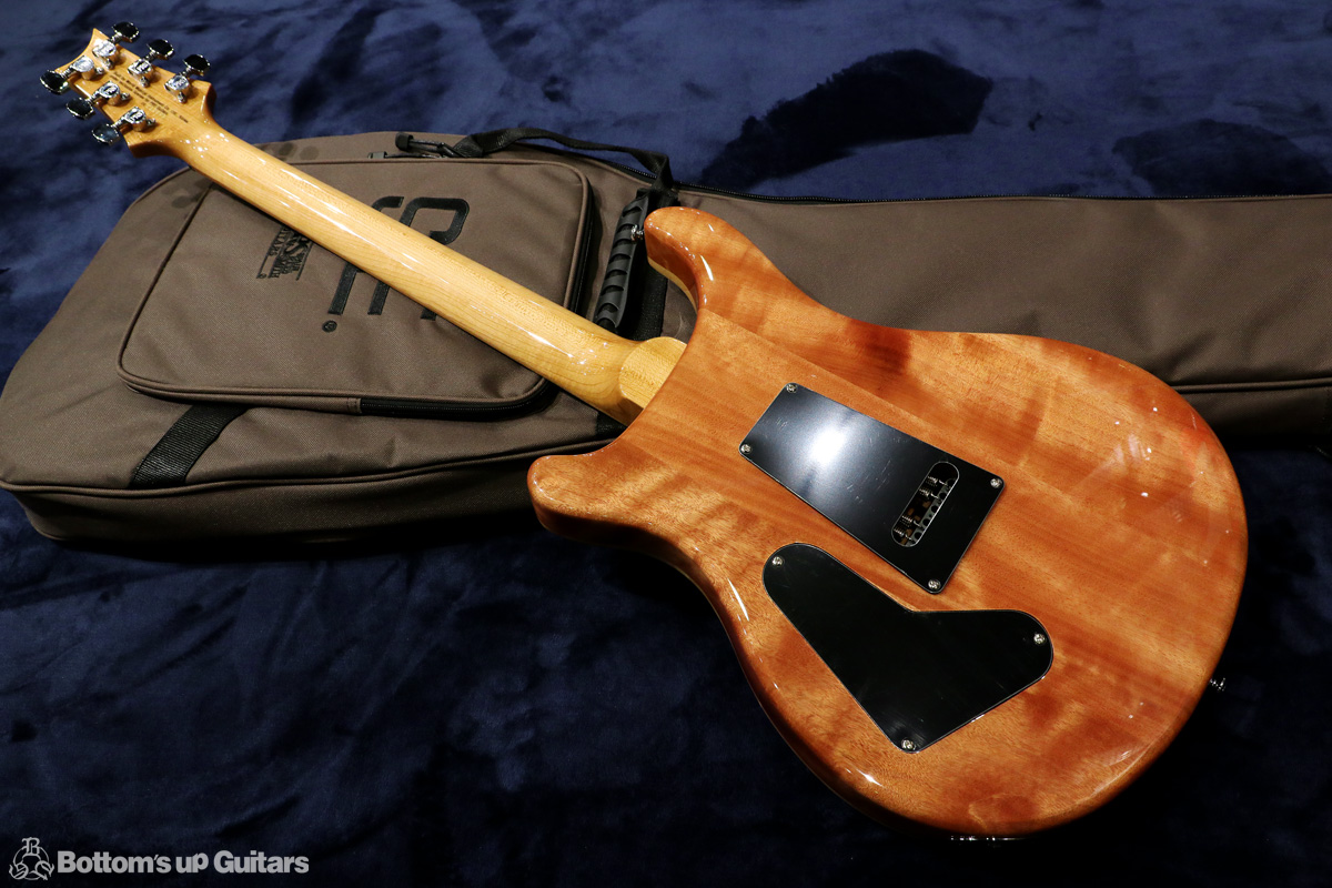 Paul Reed Smith  2019 SE Custom Roasted Maple Limited 【当社選定品 / アップグレードサービス有り!】 